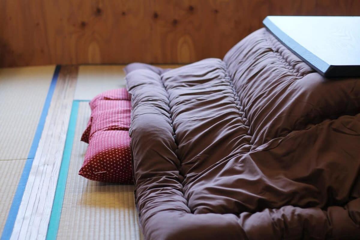 Nishikaniya - Large Apartment 10Mins Walk From Hiroshima Station Extérieur photo