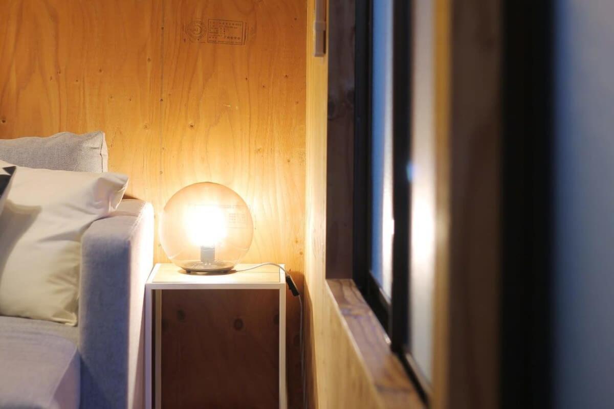 Nishikaniya - Large Apartment 10Mins Walk From Hiroshima Station Extérieur photo