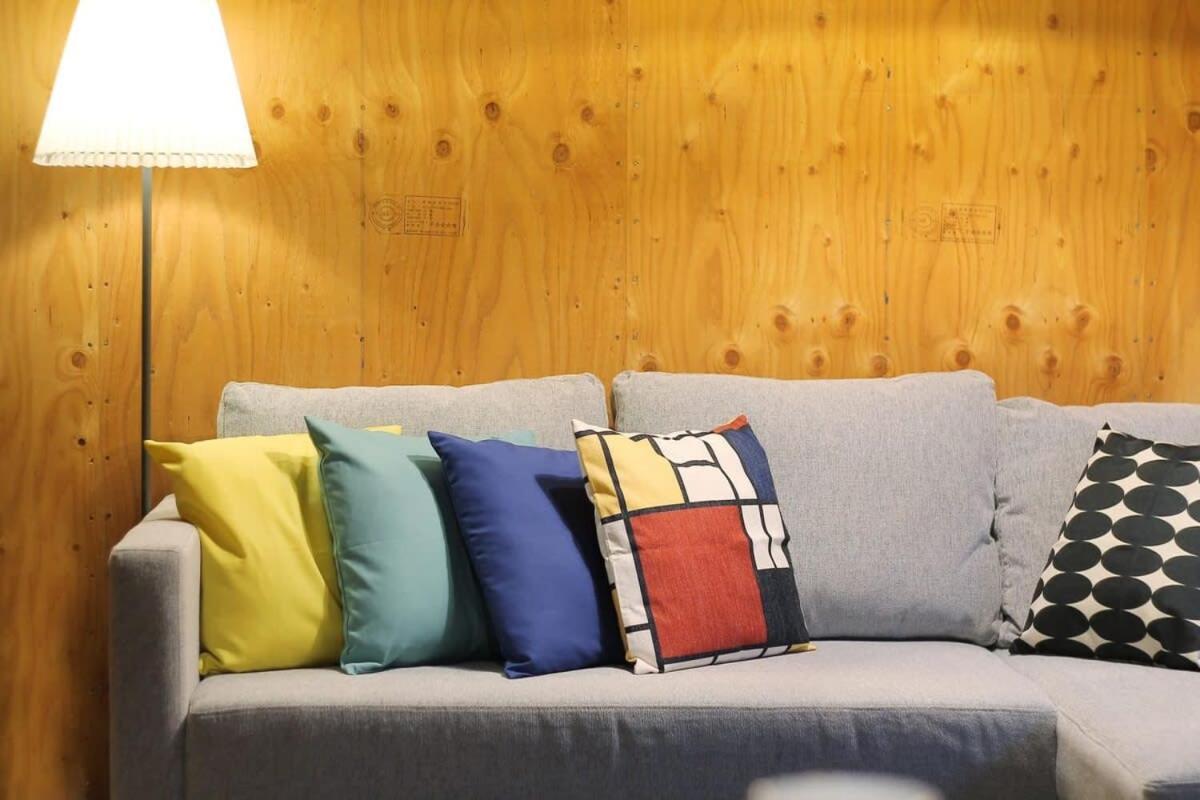 Nishikaniya - Large Apartment 10Mins Walk From Hiroshima Station Extérieur photo
