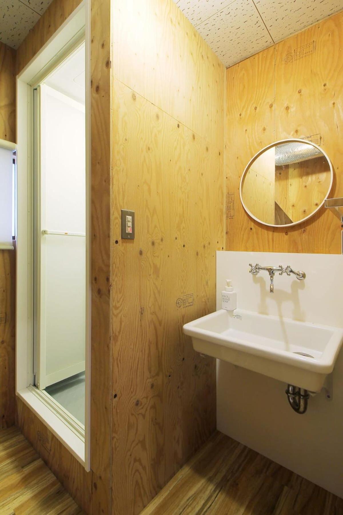 Nishikaniya - Large Apartment 10Mins Walk From Hiroshima Station Extérieur photo