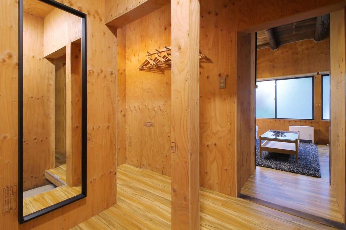 Nishikaniya - Large Apartment 10Mins Walk From Hiroshima Station Extérieur photo