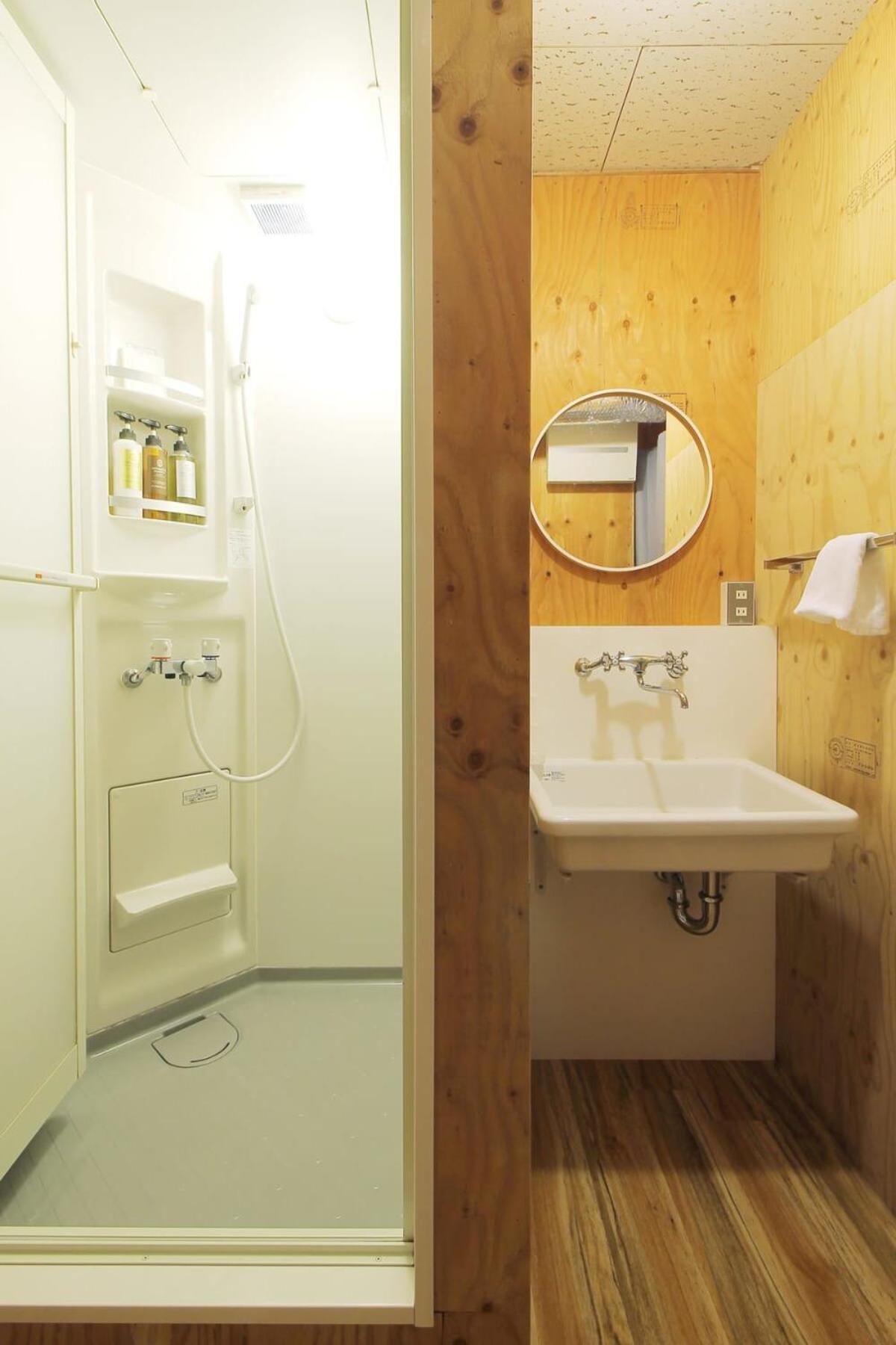 Nishikaniya - Large Apartment 10Mins Walk From Hiroshima Station Extérieur photo
