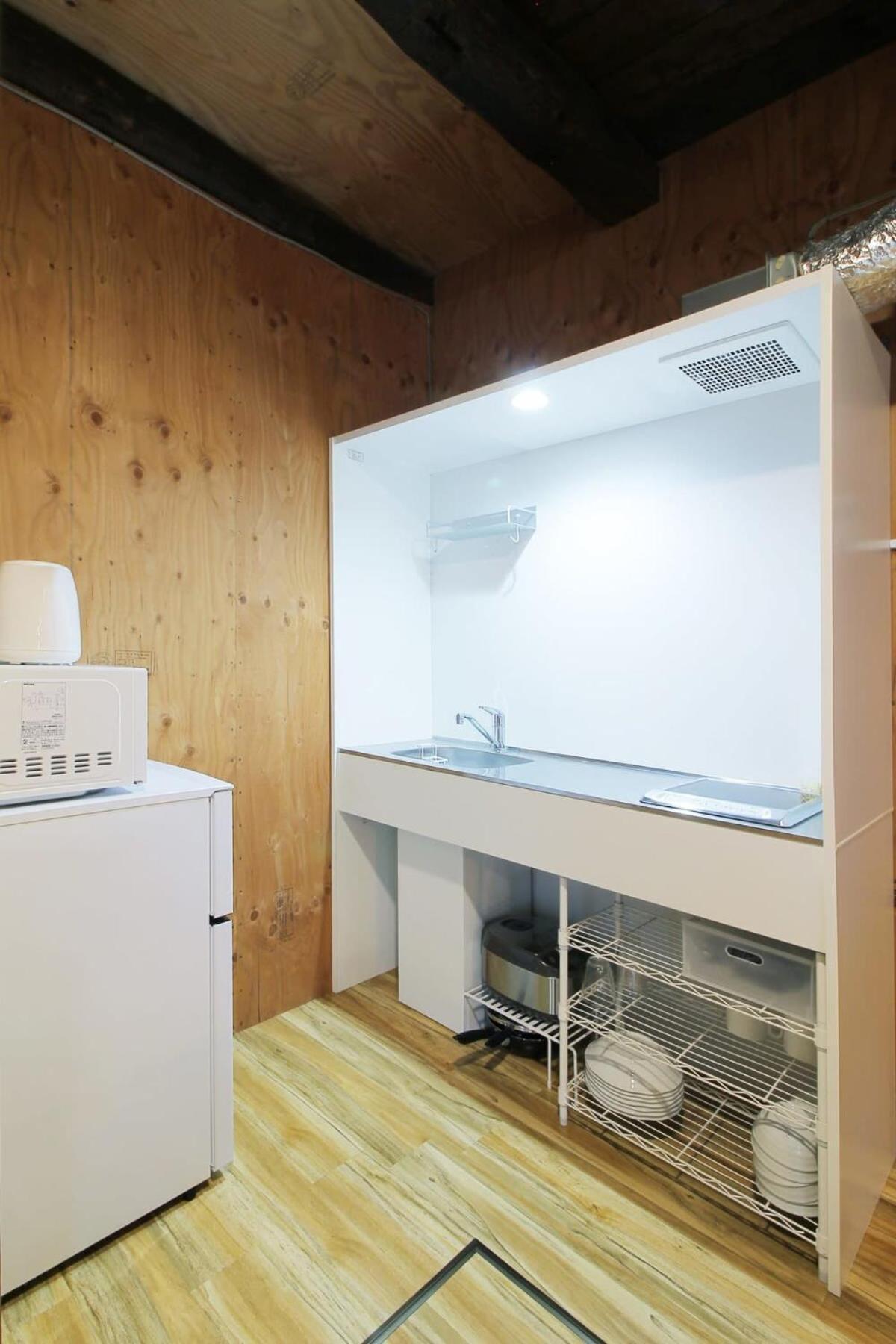 Nishikaniya - Large Apartment 10Mins Walk From Hiroshima Station Extérieur photo