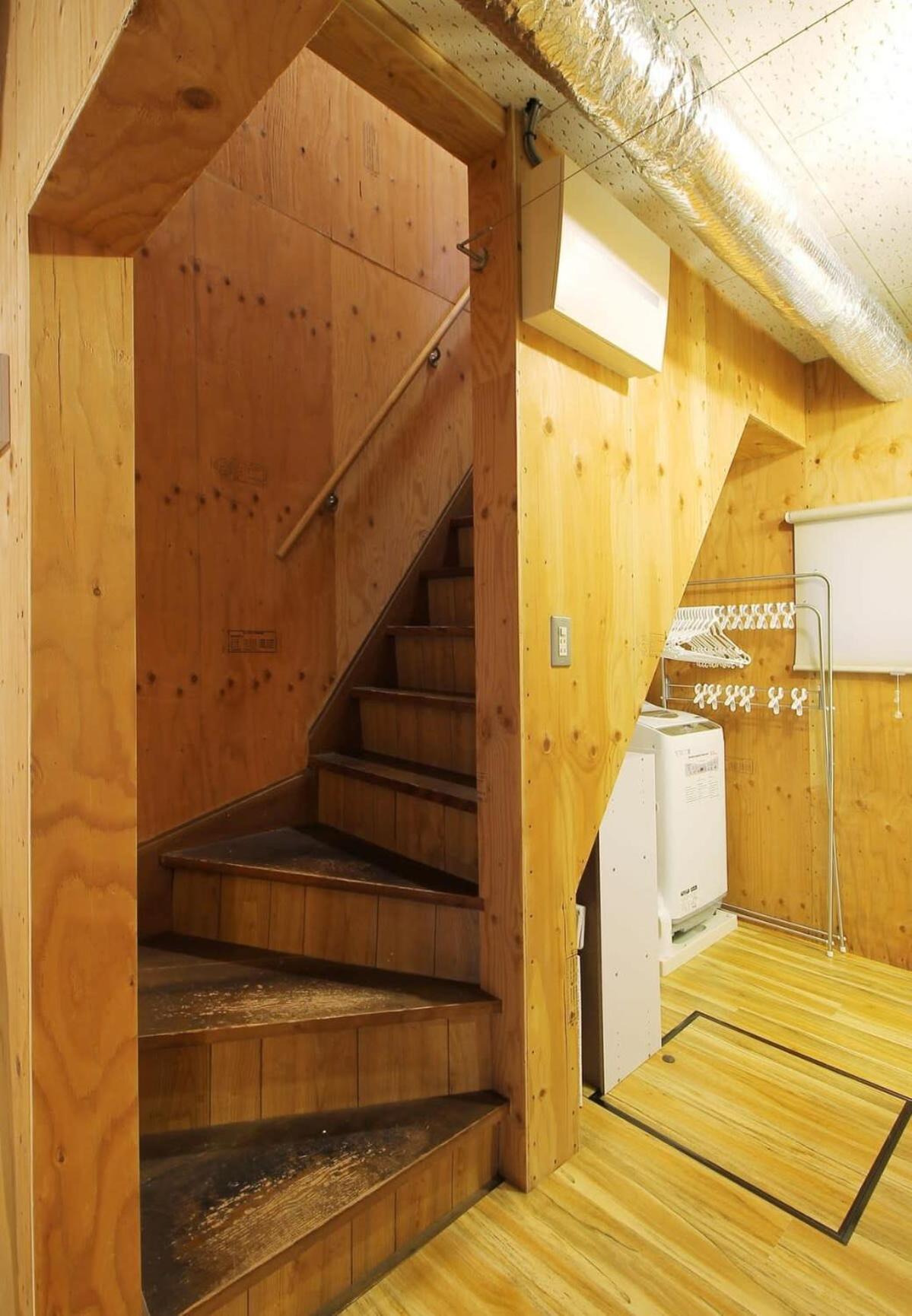 Nishikaniya - Large Apartment 10Mins Walk From Hiroshima Station Extérieur photo